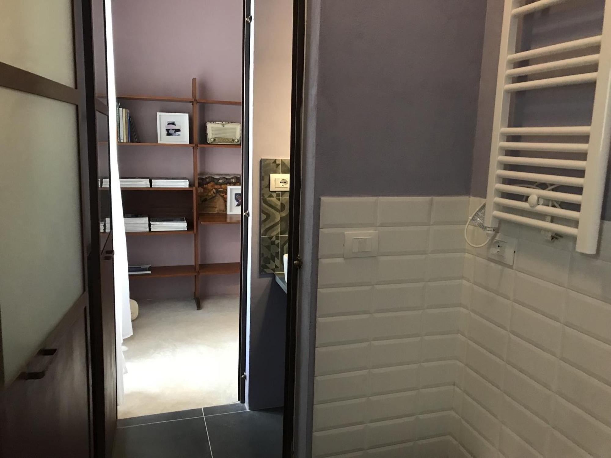Casapiuholidaysicilia-Adults Only Noto Room photo
