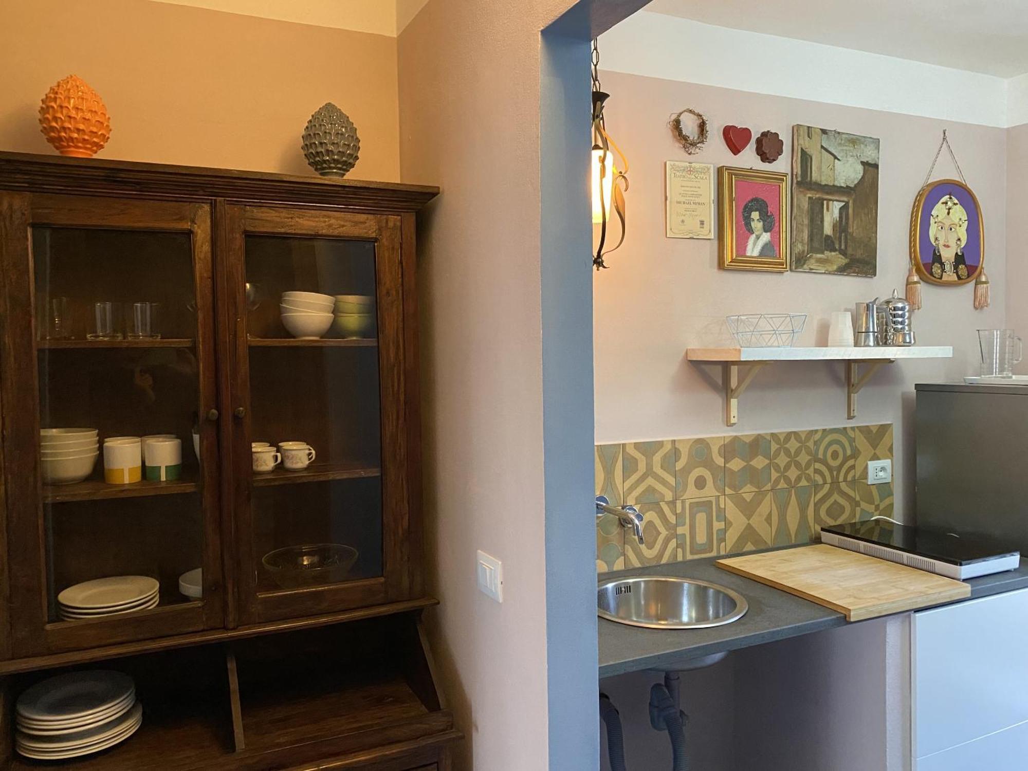 Casapiuholidaysicilia-Adults Only Noto Exterior photo