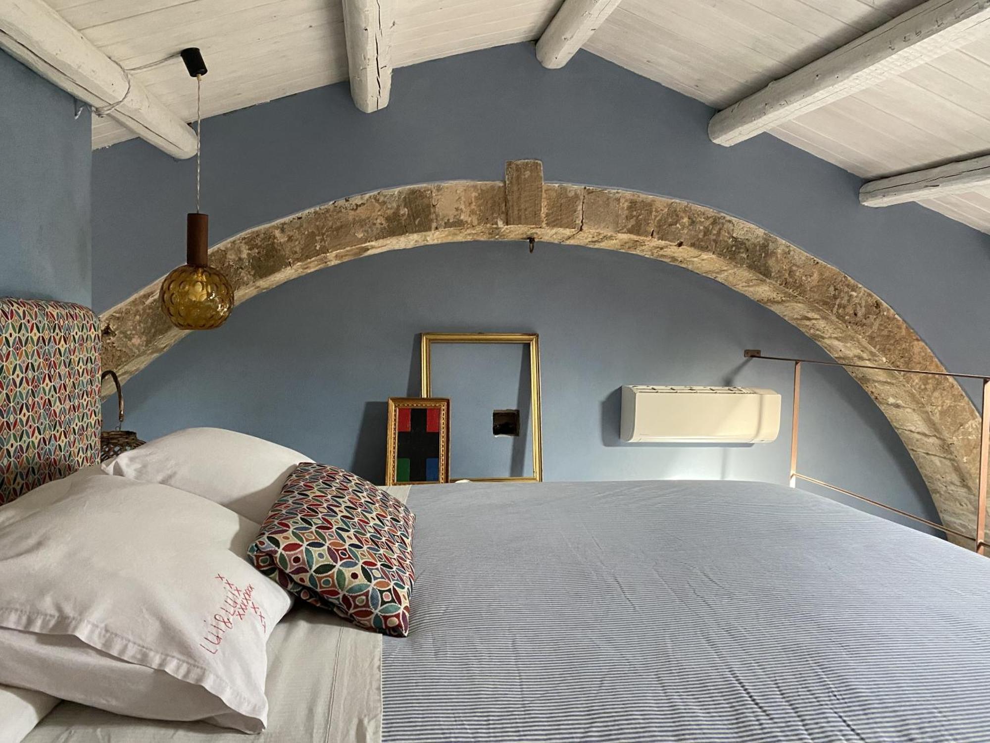 Casapiuholidaysicilia-Adults Only Noto Exterior photo