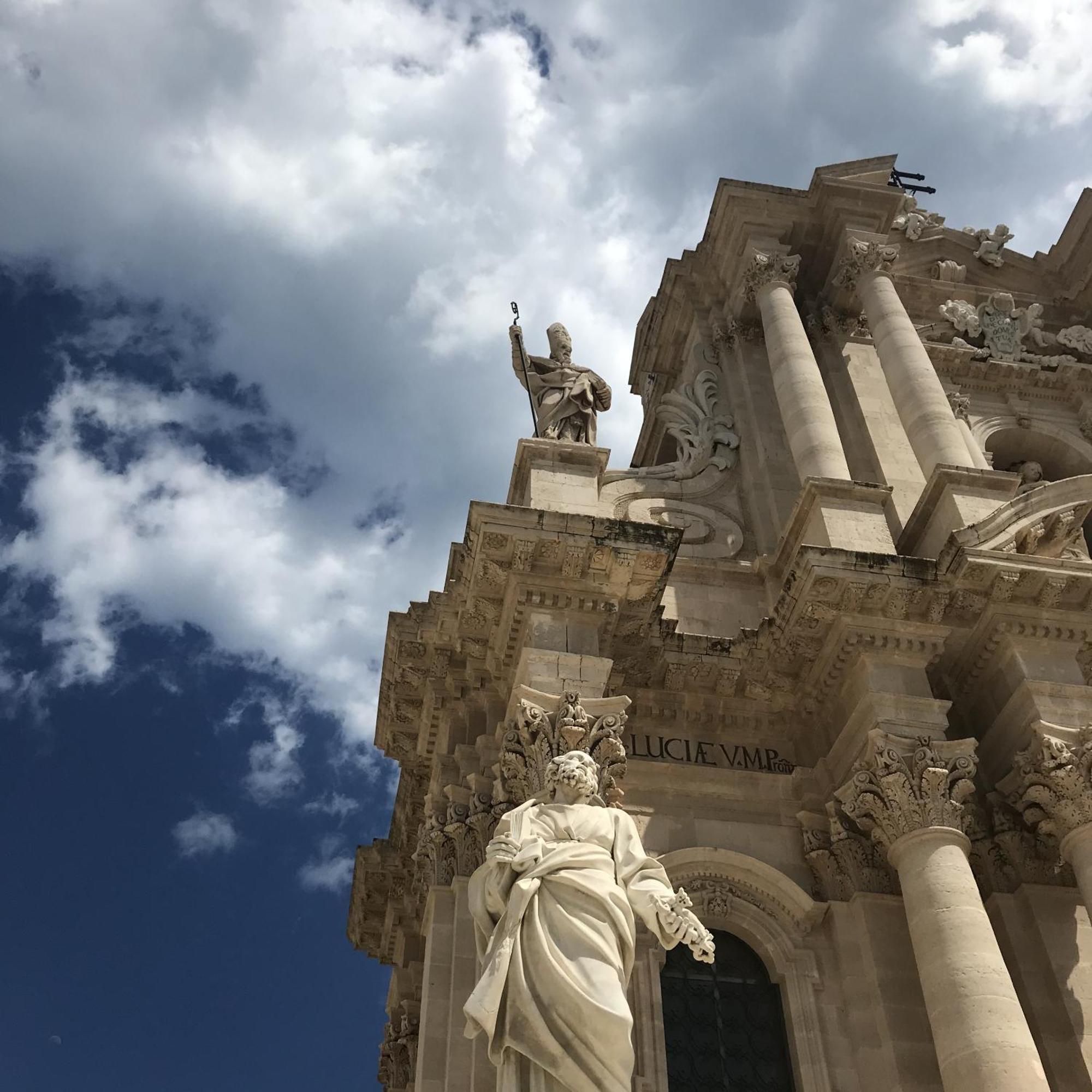 Casapiuholidaysicilia-Adults Only Noto Exterior photo