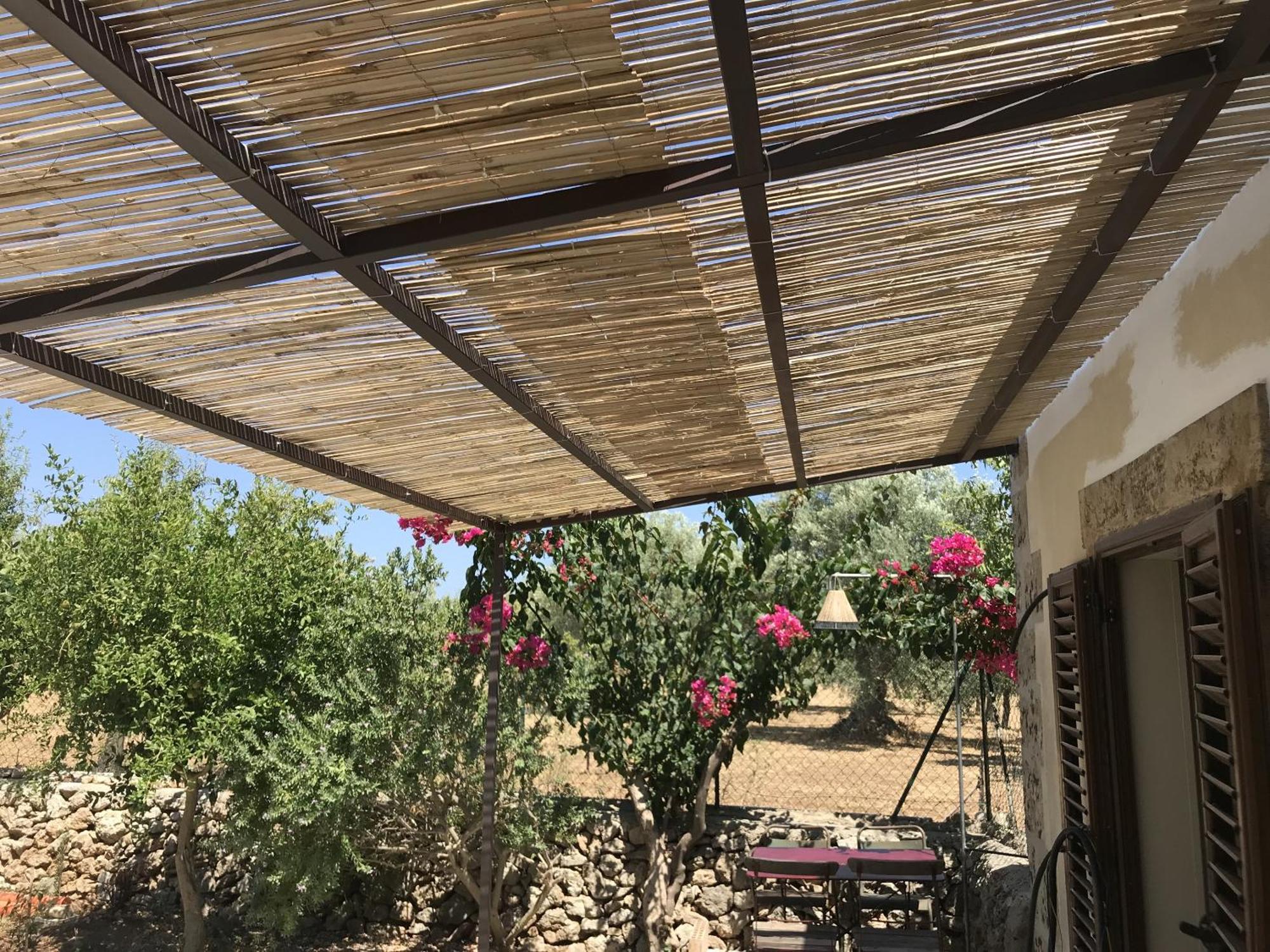 Casapiuholidaysicilia-Adults Only Noto Room photo