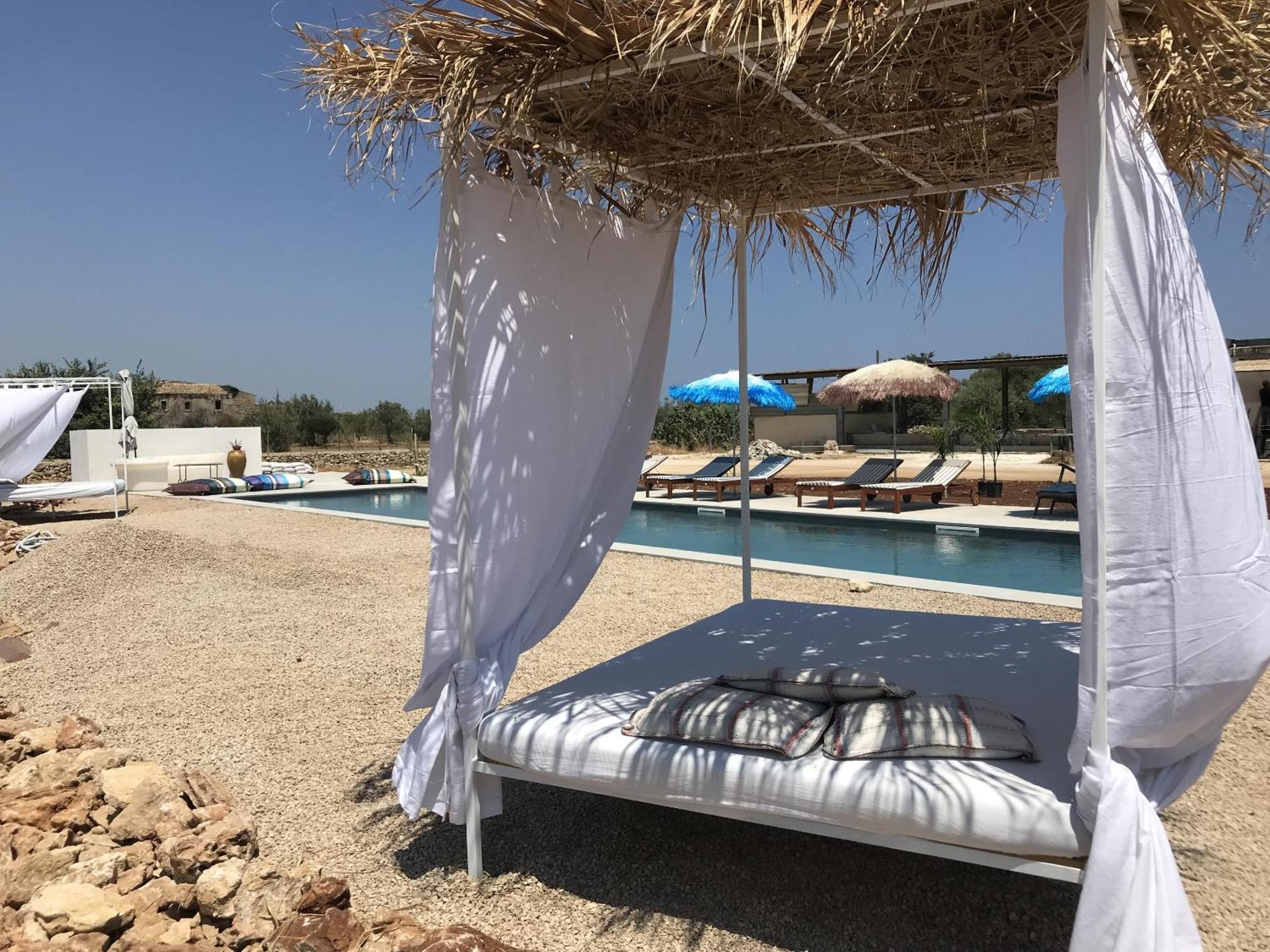Casapiuholidaysicilia-Adults Only Noto Exterior photo