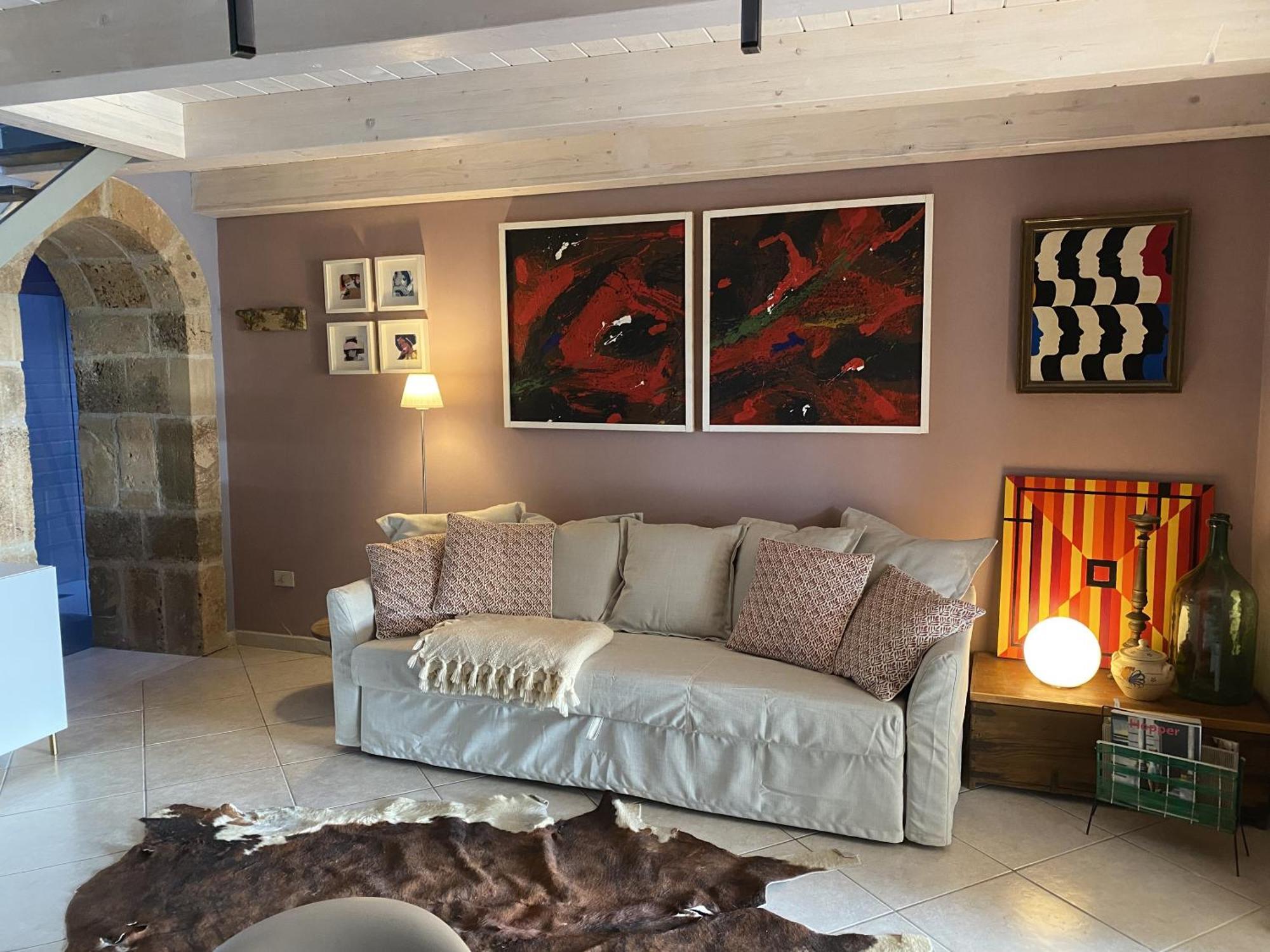 Casapiuholidaysicilia-Adults Only Noto Exterior photo
