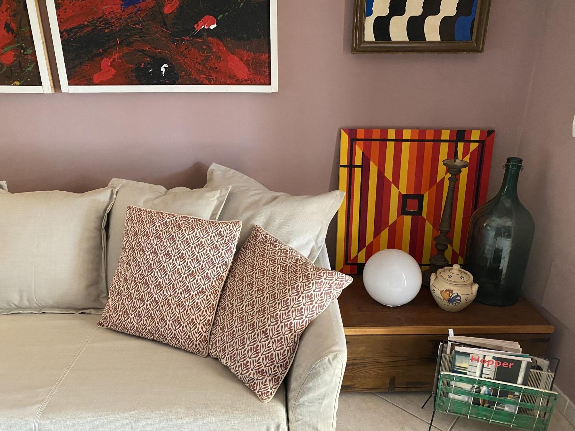 Casapiuholidaysicilia-Adults Only Noto Room photo