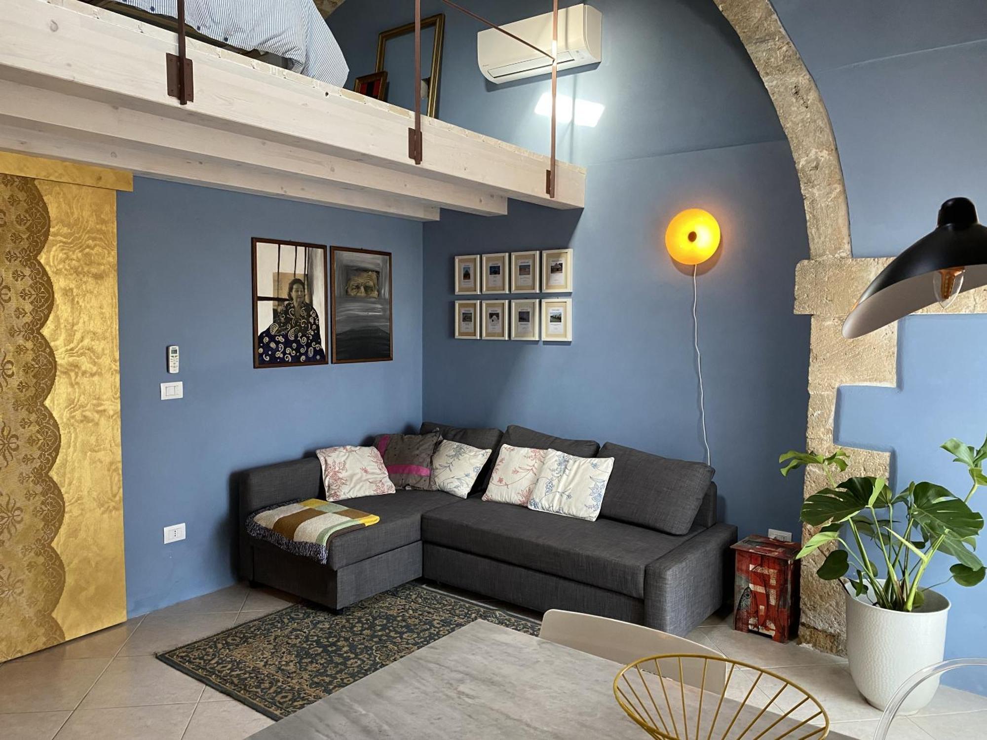 Casapiuholidaysicilia-Adults Only Noto Exterior photo