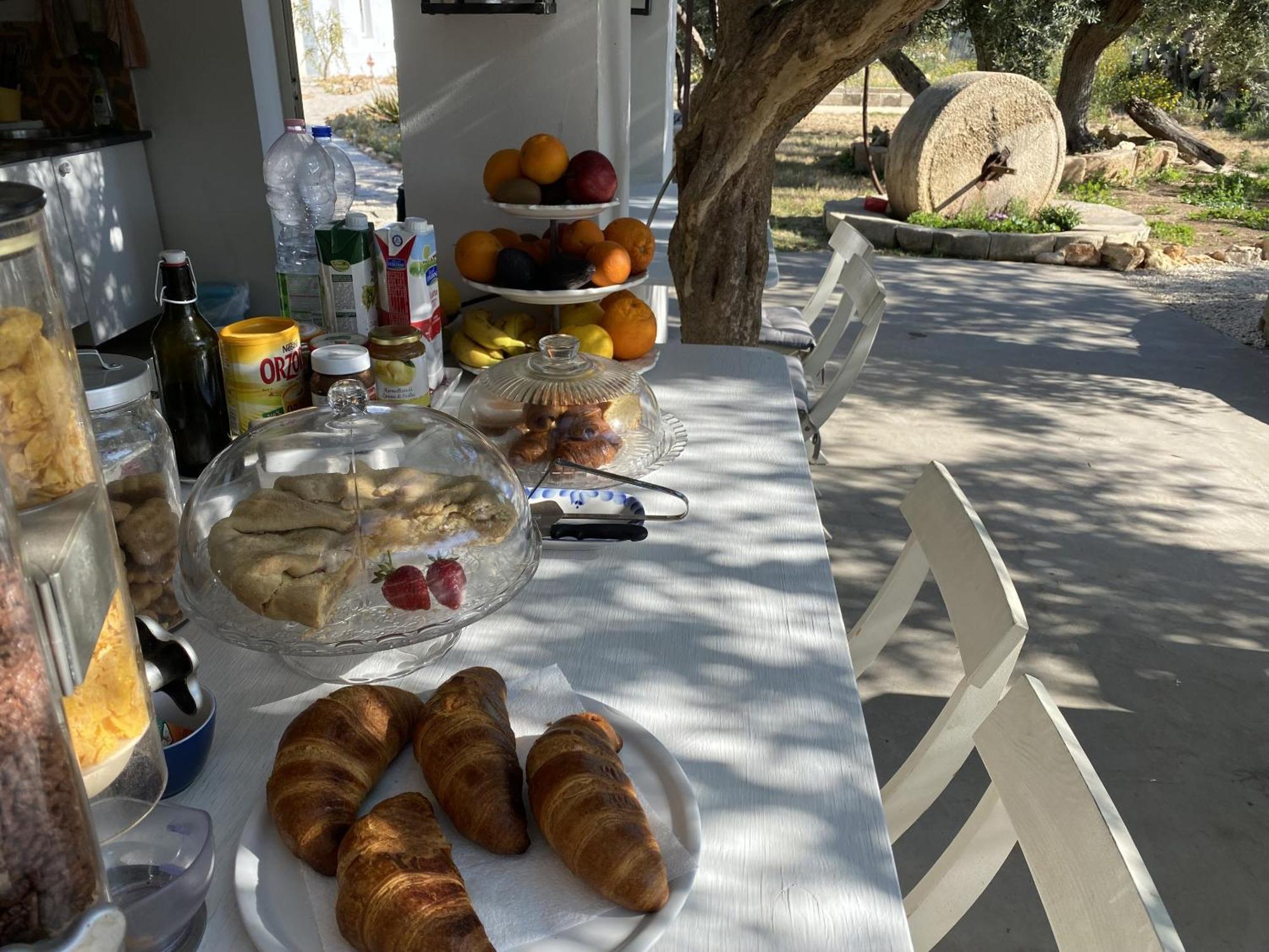 Casapiuholidaysicilia-Adults Only Noto Exterior photo