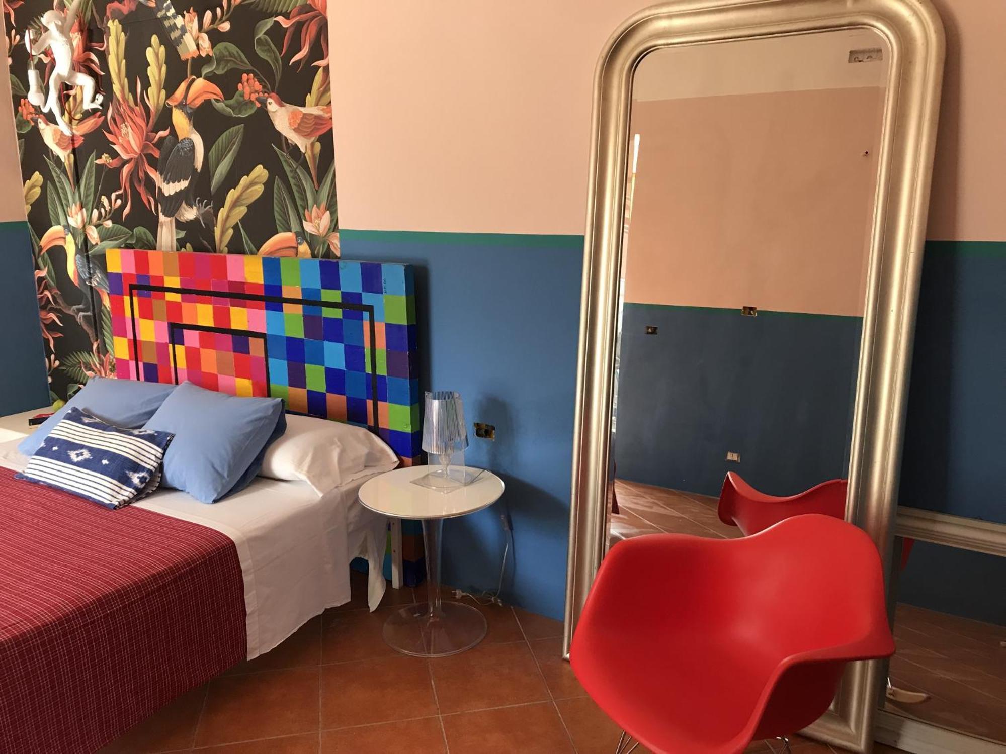 Casapiuholidaysicilia-Adults Only Noto Exterior photo